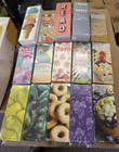 Pack Of Different Bookmarks For Book  Pick Yours