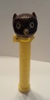 Vintage Totem Owl Candy Dispenser Like Pez