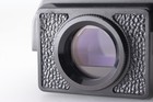 Meter Works     video       mint    Nikon F Photomic Ftn View Finder Black From Japan