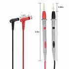 Digital Multimeter Meter Universal Probe Wire Cable High Quality Test Leads