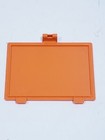 Vtech V Smile Educational Game System Battery Cover  Replacement Orange