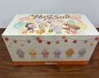 Pop Mart The Monsters Have A Seat Set Of 6 Plush Blind Box Sealed Labubu Jpn New