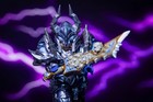 Custom Molded Figurine Accessory - Warcraft Darion Mograine