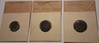 Constantine  Roman Imperial- Lot Of 3 Coins