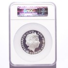 2013 Great Britain   10 Silver Britannia Ngc Pf69 Ultra Cameo First Releases