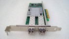 Dell Intel X520-da2 10gb Sfp  Dual Port Pci-e Network Adapter Card 0xyt17 W 2sfp