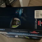 Nib Bissell Little Green Portable Spot Cleaner  Tough Stain Tool  Strong Suction