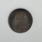 1869 Great Britain Victoria Maundy 1 Penny Ngc Ms64 Lot g3375 Silver 