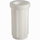 Attwood Swivl-eze Pedestal Post Nylon Bushing 3 4  Pin Seat Base White Boat Sp-2