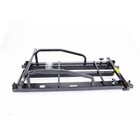 Rock N Roller Multi-cart R16rt Ground Glider Max Equipment Cart - Sku 1883201