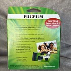 Fujifilm Quicksnap Flash 400 Single Use Camera Value 2-pack  Exp 11 2025 1p