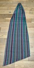 Girasol Ring Sling Woven Wrap Baby Carrier  Calantha Striped Cotton