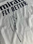 Nacho Monreal Signed Soccer Jersey Real Madrid Psa Am85964