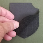 Naval Special Warfare  Seal Team 3  Hook Loop  Patch  lets Slip The Frogs Of War