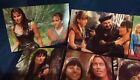 Xena  Warrior Princess  Official Postcards  - 18