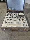 1950   svintage Hickok 534b Dynamic Mutual Conductance Tube Tester  selling As Is 