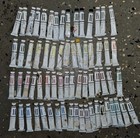 60  Grumbacher Academy Water Color   as-is Read  