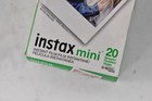 Fujifilm Instax Mini Instant Film For Fuji Mini 8 9 70 90 7s 25 26 50s Sp 1 Sp 2