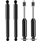  4 Pcs For Chevy for Gmc Front Rear Shocks Absorbers For 1985-2005 For Chevy 