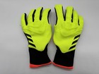 Adidas Predator Gl Pro Fsp Promo Goalkeeper Gloves Size 8 Solar Yellow Iq4019