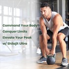 Adfire Gold Performance Capsules size And Stamina Enhancer For Men