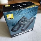 Nikon Prostaff 3s 10x42 Binocular - Black