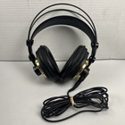 Akg K240 Studio Professional Semi-open Stereo Headphones Tested Works