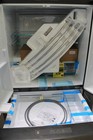 Ge Profile Pge29bytfs 36  Stainless French Door Refrigerator Nob  154554