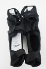 Leatt 3df Hybrid Ext Moto Knee shin Pads Large xl Black