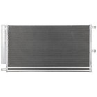 Ac Condenser For Ford F-150 Ford Expedition Lincoln Navigator 5 4l 6 2l V8 3618