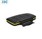 Water-resistant Shockproof Storage Memory Card Case Fit 12 Sd  12 Micro Sd Cards