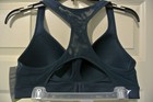 Old Navy Active High Support Sports Bra 34c Dark Ivy 275249-02-1 Nwt