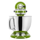 Kitchenaid 5-quart Artisan Tilt-head Stand Mixer   Matcha