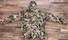 Sitka Traverse Cold Weather Hoody Jacket Men s Xl Subalpine Camo
