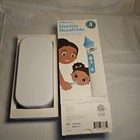  Frida Baby Electric Nosefrida  Rechargeable Nasal Aspirator 3 Suction Levels