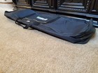 Yamaha Keyboard synthesizer Travel Carrying Case bag