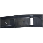 Corvette 92-96 Left Power Window Switch Mirror Trim Ebony White Text Zz0990