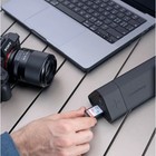 Omnicharge Omni 40c  38400mah 142wh Laptop Power Bank 100w Usb-c Hdmi New Sealed