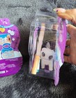 Crayola Scribble Scrubbie Pets Mini Tub Unicreature Pets Color   Wash Toy Bundle