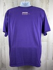 Paul Mccartney Wingspan 2001 Us Promo T-shirt Xl  23   x29     Beatles