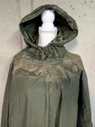 Us Issue Military Poncho
