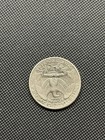 1978 Error Quarter No Mint Mark  
