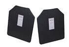 Tactical Scorpion Body Armor Muircat 11x14 Carrier   Level Iiia Plates   Black
