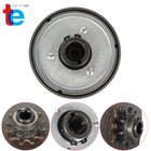 Heavy Duty Centrifugal Clutch 1  Bore 10 Tooth  41 420 Chain Go-kart Mini-bike