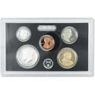 2017 Silver Proof Set U s  Mint Original Government Packaging Ogp Coa