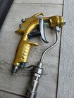 Sames Kremlin Airmix Xcite Manual Spray Gun