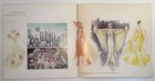 Vintage Souvenir Program Booklet For The Broadway Musical  42nd Street 