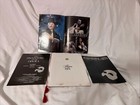 The Phantom Of The Opera Theater Play Souvenir Program Photos   Inserts 4 Piece