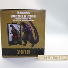  new  S h monsterarts Shin Godzilla 2016 The Fourth Awakening Movie Graphic
