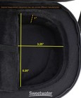 Protec Mx306cts Max Straight Trombone Case - Black